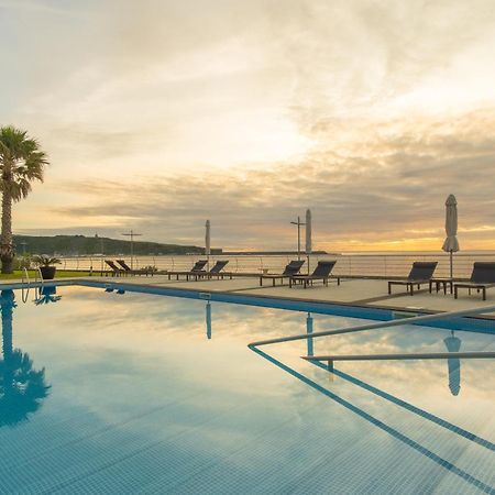 Atlantida Mar Hotel Прайя-да-Витория Экстерьер фото